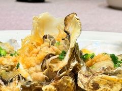 -骏莱海鲜鱼港(五角场店)