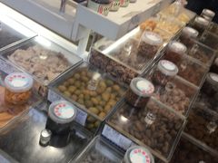 -上海市长春食品商店(淮海中路店)