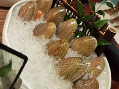 -揽季锅物会.福建黄鱼.海鲜姿造(五四路店)