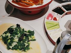 -大鸭梨烤鸭(顺义石园店)