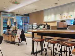 -星巴克(秦皇岛乐都汇店)