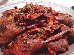 -同喜烤鸭店(光芒店)