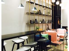 -Home Cafe(水榭春天店)