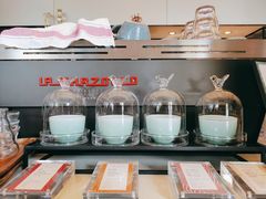 -blend咖啡部落(车公庙店)