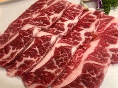 -喜来稀肉(北外滩白玉兰广场店)