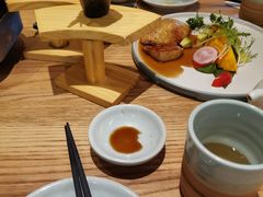 -初居食屋日式料理(万象城购物中心店)