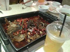 -人民防洪胜利纪念塔