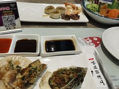 -上渔铁板烧(熙悦汇店)
