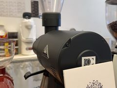 -FUN COFFEE