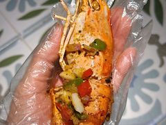 -十面欢腾·海鲜面·台式Bistro(长乐路店)