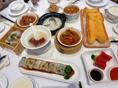 -勝記酒家·37年老字号·经典粤菜(南山花园城店)