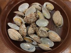 原味烤花蛤-萨莉亚意式餐厅(恒宝广场店)