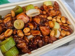 -玉桥餐厅(天坛店)