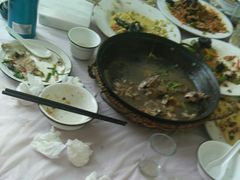 -宾朋海鲜特色美食餐厅·纯手工鲅鱼水饺(兴海路店)