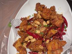 -有位虾匠·手工土菜小馆(市北店)