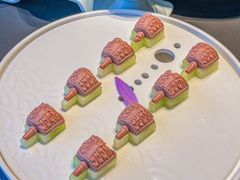 -曾宴·楚菜(湖北省博物馆店)