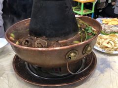 -御味老北京羊蝎子火锅&特色龙虾(菜场路店)