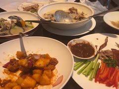 -铭轩中餐厅·海南菜·粤菜(亚龙湾瑞吉店)