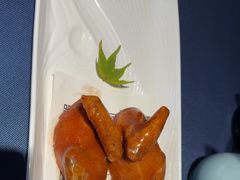 脆皮妙龄鸽-栾氏荟(柳园店)