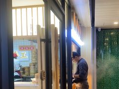 门面-堂上堂(益民街店)