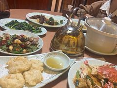 -抱德·潮汕味(敦和店原惠城鱼仔)