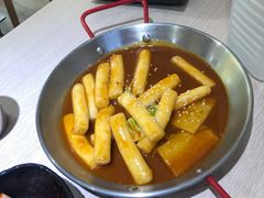 -文成焕·家族韩式餐厅