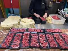 -九记潮汕现切鲜牛肉自助火锅(新开铺店)