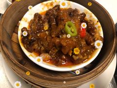 -煲王粤菜餐厅(中侨中心店)