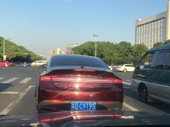 -中鑫之宝领克中心(姚家园店)