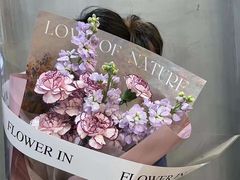 -Flower in(密渡桥店)