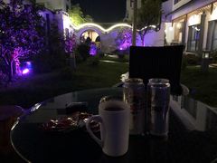 -云和夜泊酒店·中餐厅