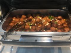-家里婆自助水饺(振华路店)