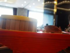 -骏莱海鲜鱼港(五角场店)