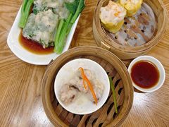 -富豪酒家(正大广场店)