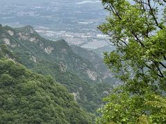 -少华山国家森林公园