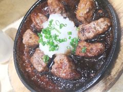 -东京屋(武定路店)