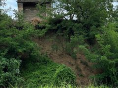 -汉长安城未央宫国家考古遗址公园