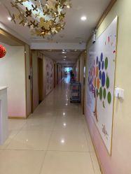 -美悦月子中心(财大店)