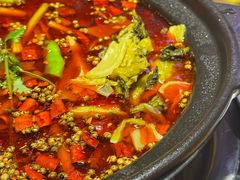 -小饕荟雅安贡椒鱼鲜馆(广福桥店)
