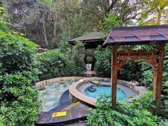 -韶关经律论国际酒店温泉