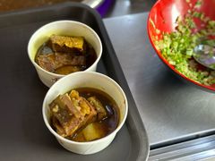 -好成财牛排馆(涂门街总店)