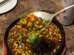 -郑喜旺烧烤(郑州总店)
