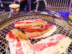 -十三姨正合丰烤肉(营迹路店)