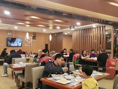 大堂-东方饺子王(创始店)