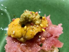 -鮨青(恒基名人购物中心店)