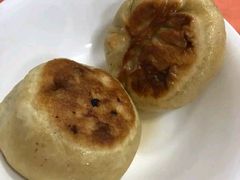门钉肉饼-增盛魁小吃店