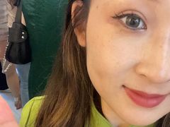 -暮晚尘香汉服旗袍