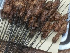 -老白家怡贵园烤肉
