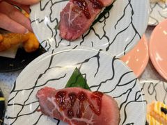 -争鲜回转寿司(西红门荟聚PLUS店)