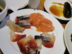 -嘉年华大酒店琴湾-自助餐厅